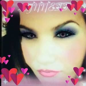 Meet your Posher, Lynnette